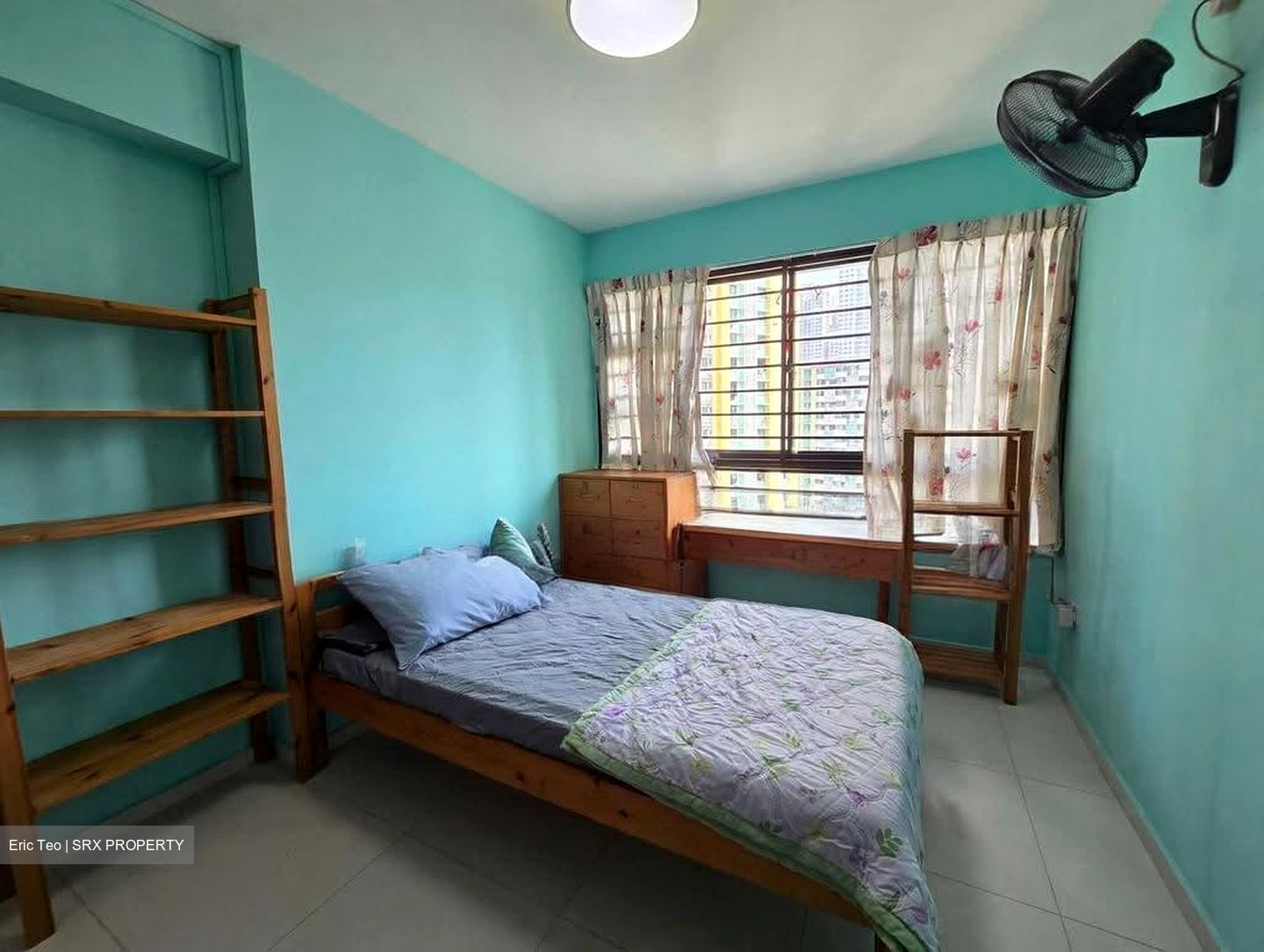 Blk 58 Havelock View (Bukit Merah), HDB 4 Rooms #627481271